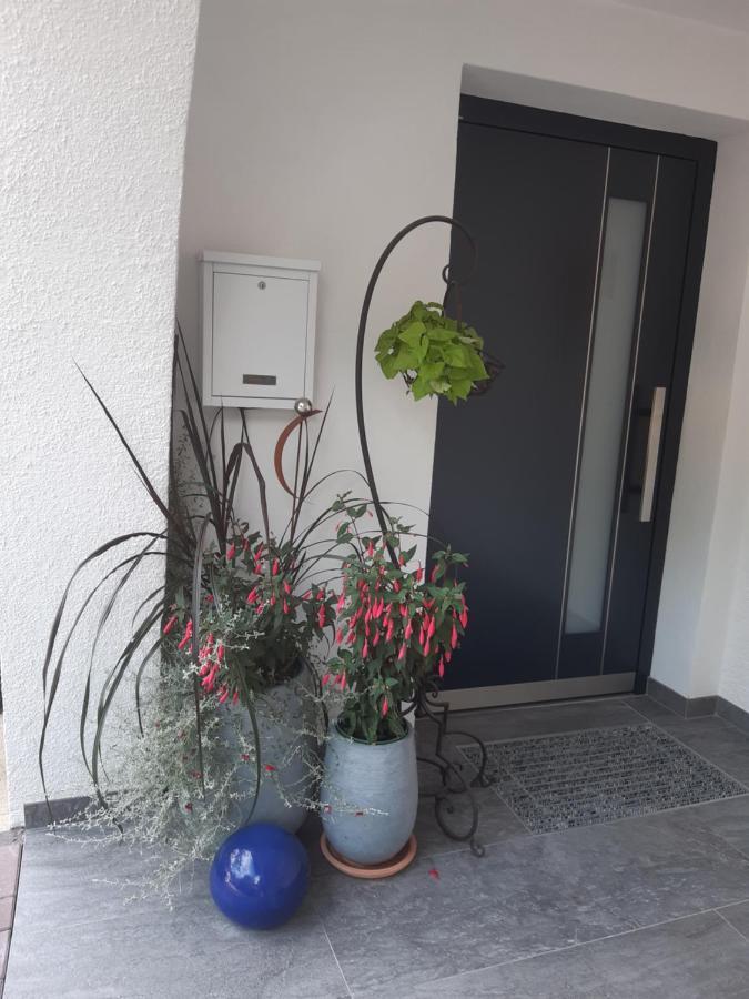 Haus Silvia Hotel Flachau Bagian luar foto